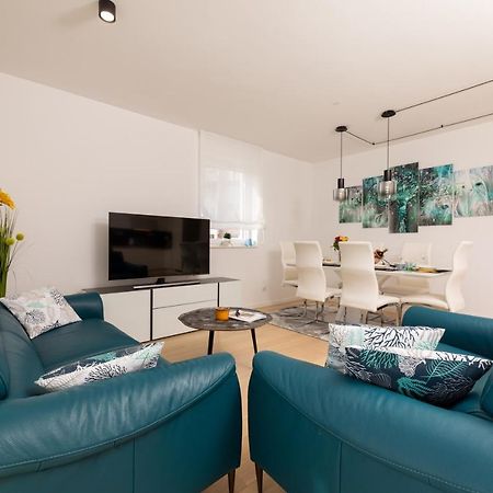 Sun Residence Krk Крк Экстерьер фото