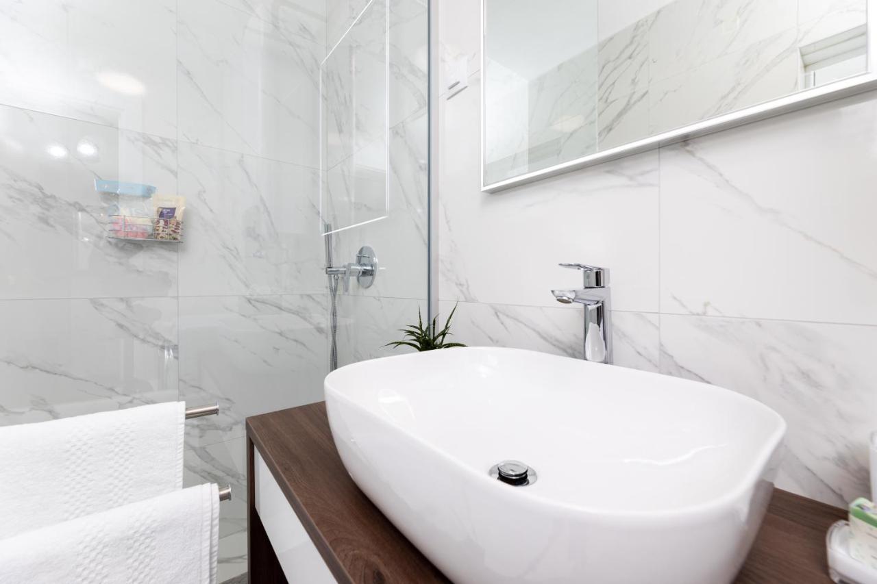Sun Residence Krk Крк Экстерьер фото