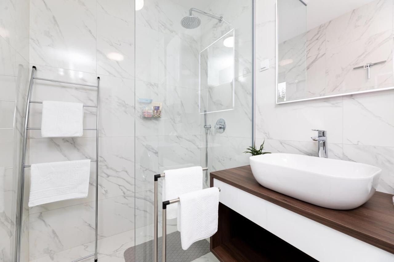Sun Residence Krk Крк Экстерьер фото